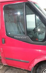 Predám dvere na Ford Transit