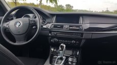 Volant na BMW F10/11 mod.13 + airbag - 1