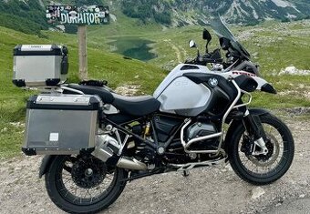 BMW R 1200Gs Adventure 2016 - 1