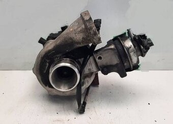 Predám turbo Opel Antara Chevrolet Captiva 2.2 D 49477-01610 - 1