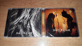 CD Be'lakor & Deicide & Shylmagoghnar