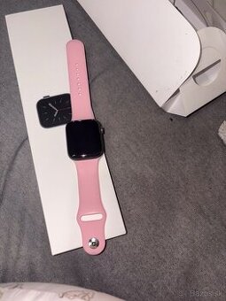 Apple watch 6