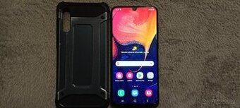 Samsung galaxy A50