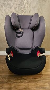 Cybex M Fix 15-36kg Isofix