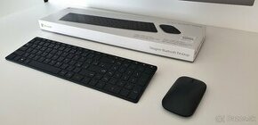 Microsoft Designer Bluetooth Desktop Keyboard - 1