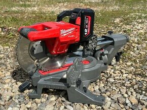 Milwaukee M18 FMS190 aku pokosová píla 190mm - 1