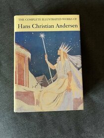 The complete illustrated works of H.Ch. Andersen