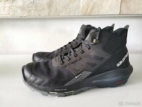 SALOMON OUTpulse Mid GTX M Pôvodná cena:139,90EUR  Tenisky