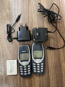 Nokia 3310 Legenda TOP STAV - 1
