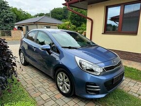 Kia Rio 1.2 2016