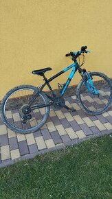 Bicykel B-TWIN Rockdriver 500