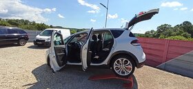 RENAULT SCÉNIC IV SUV/Crossover 1.7 Blue dCi AUTOMAT R LINK