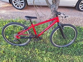 KUbikes 24L MTB - 1