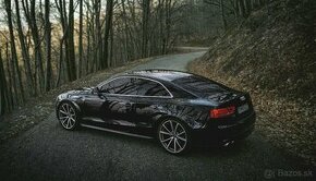 Audi A5 2011 MTM