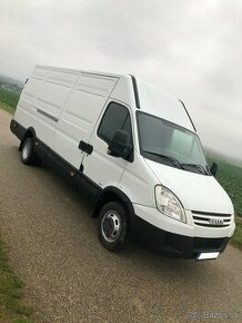 Iveco Daily 3.0 HPT 180 HP ExtraLong - 1