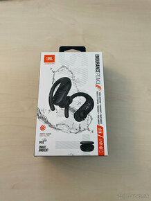 Predám bezdrôtové slúchadla JBL Endurance Peak 3