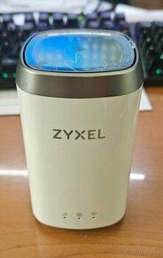 ZyXEL LTE4506 4G LTE-A HomeSpot