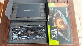 GeForce RTX 3080 GAMING OC 10G, LHR, 10GB GDDR6X. - 1