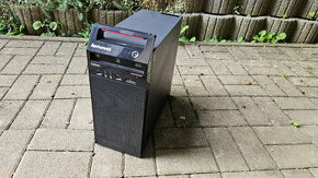 Lenovo ThinkCentre E73 - 1