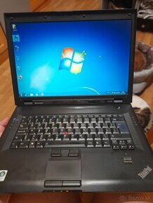 Lenovo ThinkPad SL500