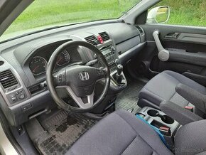 Honda CRV 2.2 103 KW