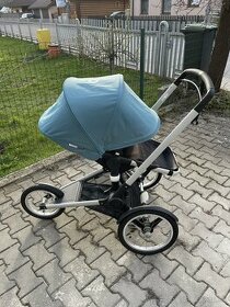 Bugaboo runner