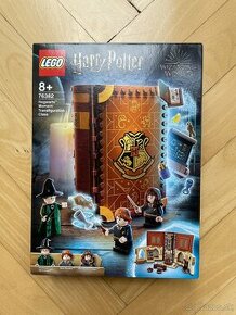 Lego Harry Potter 76382 - original, sealed - 1