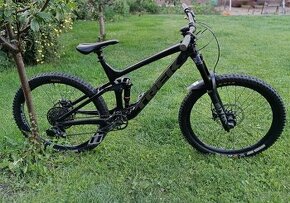 Trek Remedy 8 2020 - 1