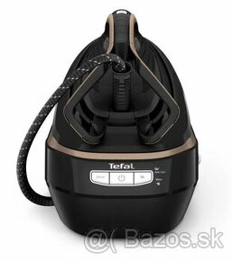 Predám parný generator -Tefal GV9820E0 Pro Express Vision