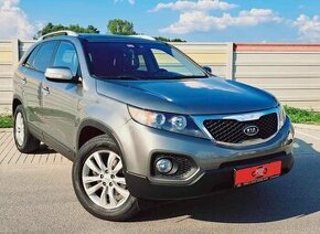 Kia Sorento 2.2 CRDi VGT 4WD(4x4)EX A/T 7m.