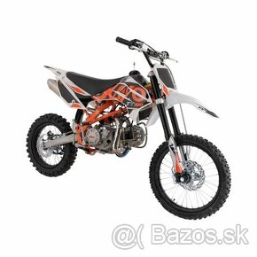 KAYO 160 TT PIT BIKE - 1