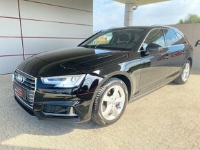 Audi A4 Avant 2.0 TDi 140 kW S-Tronic - 1