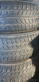 Pneumatiky 215/65 R16 98H