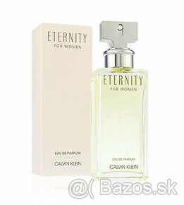 Calvin Klein eternity