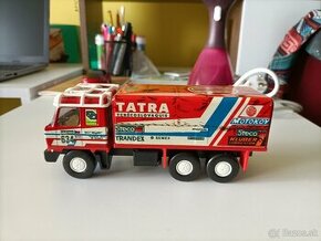 Tatra 815 dakar