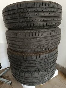 4 ks pneu PIRELLI SCORPION 215/65 R17