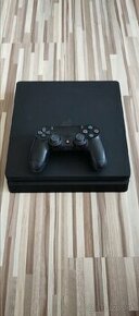 PS 4 Slim 500gb - 1