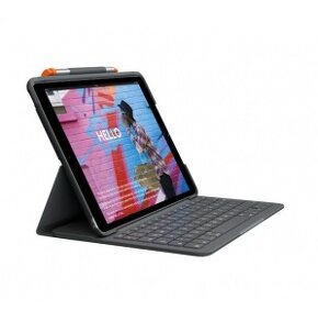 Logitech Slim Folio pre iPad ENG 920-009480