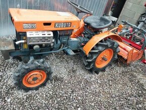 Kubota B5000