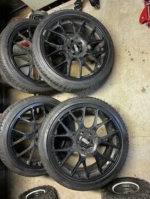 5x112 r20  BBS