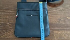 Cross body taška Tommy Hilfiger