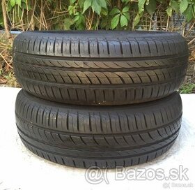 165/65 r14 letné Pirelli 78T - 1