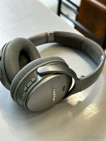 Bose QUIETCOMFORT 35 II