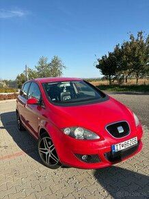 Seat Altea - 1