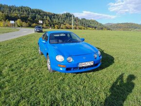 Toyota Celica 1.8 - 1