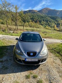 Seat Toledo 1.9 TDi (78kW), r. 2007, 260 000km - 1