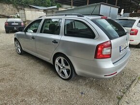 Predám škoda octavia 1.6 tdi - 1