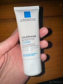 La Roche Posay Toleriane Sensitive Crème