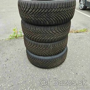 Zimne pneumatiky  205/55 R 16