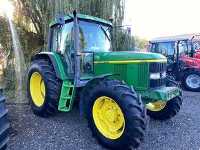 John Deere 6610 Premium